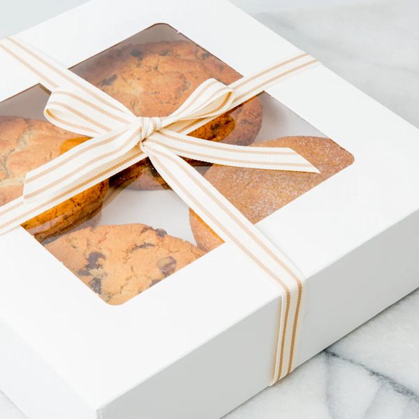 Cookie Box (8-pack)