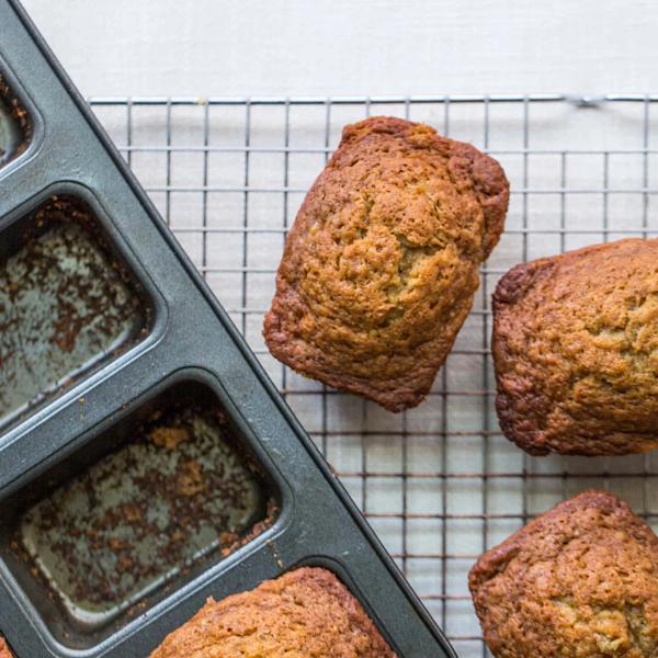 Banana Bread