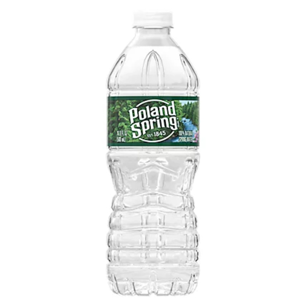 Water