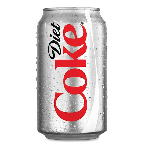 Diet Coke (Can)