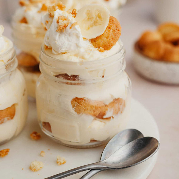 Banana Pudding