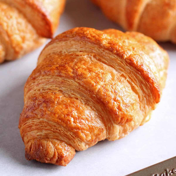 Butter Croissant
