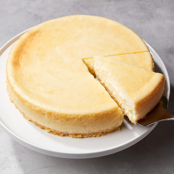 New York Cheesecake Whole
