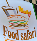 Food Safari logo