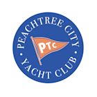 Peachtree City Yacht Club logo