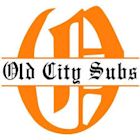 Old City Subs logo