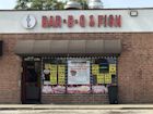 Joe's bbq 2025 and fish