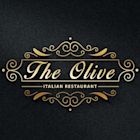 The Olive Restaurant logo