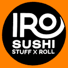 Order IRO SUSHI STUFF X ROLL - Irvine, CA Menu Delivery [Menu & Prices]