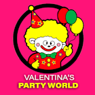 Nucita Chocolate Candy Coins Light Blue - Valentina's Party World