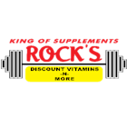 Rock's discount vitamins hot sale