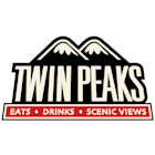 Twin Peaks logo