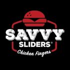 Savvy Sliders logo