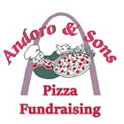 Cookie Dough Bar- Chocolate Chip (edible cookie dough) - Andoro & Sons Pizza