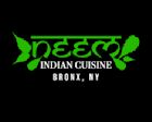 Neem Indian Cuisine logo