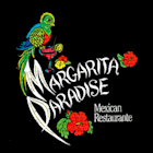 Margarita Paradise logo