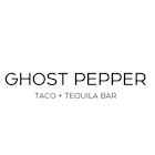 Ghost Pepper Taco Tequila Bar logo