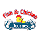 Journey Fish Chicken Gyros logo
