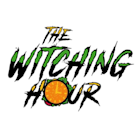 ghost toast the witching hour The Witching Hour logo