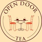 Custom Gift Box – Open Door Tea CT