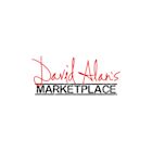 David Alan's Marketplace logo