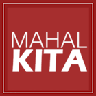 Mahal Kita logo