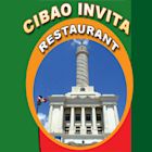 Cibao Invita logo