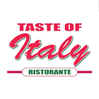 Taste of Italy Ristorante logo