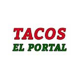 Tacos El Portal Delivery Menu | Order Online | 311 W Mission Ave Escondido  | Grubhub