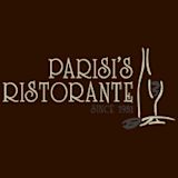 Parisi's Italian Ristorante Delivery Menu | Order Online | 1412 S Bend ...