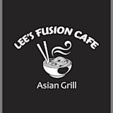 Lee's Fusion Cafe Delivery Menu | Order Online | 2528 McGill Street Pigeon  Forge | Grubhub