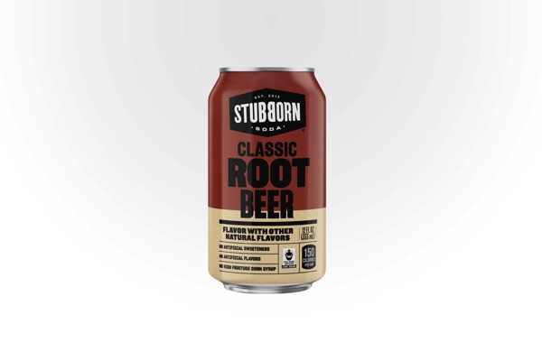 Order Stubborn Soda food online from Jersey Mike store, Bourbonnais on bringmethat.com