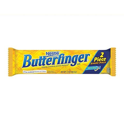 Order Butterfinger King Size 3.7oz food online from 7-Eleven store, Charlotte on bringmethat.com
