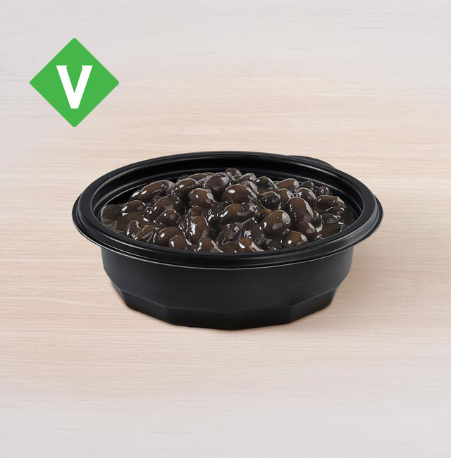 Order Black Beans food online from Taco Bell store, Cibolo on bringmethat.com