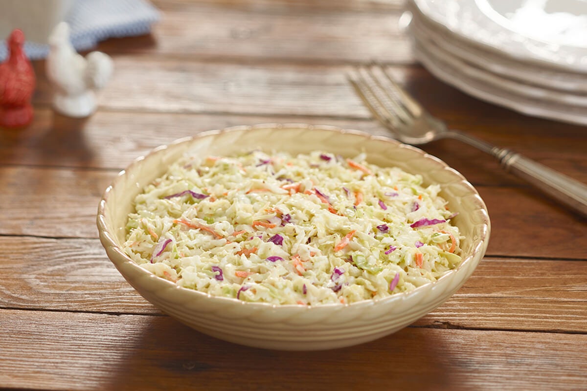 Order Cole Slaw  food online from Cracker Barrel store, Rochester on bringmethat.com