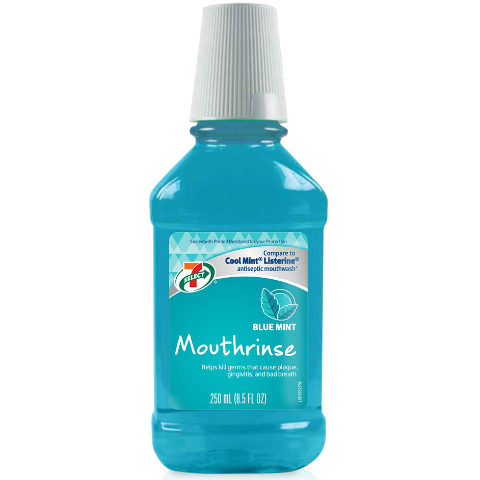 Order 7-Select Mouthwash food online from 7-Eleven store, Lynchburg on bringmethat.com