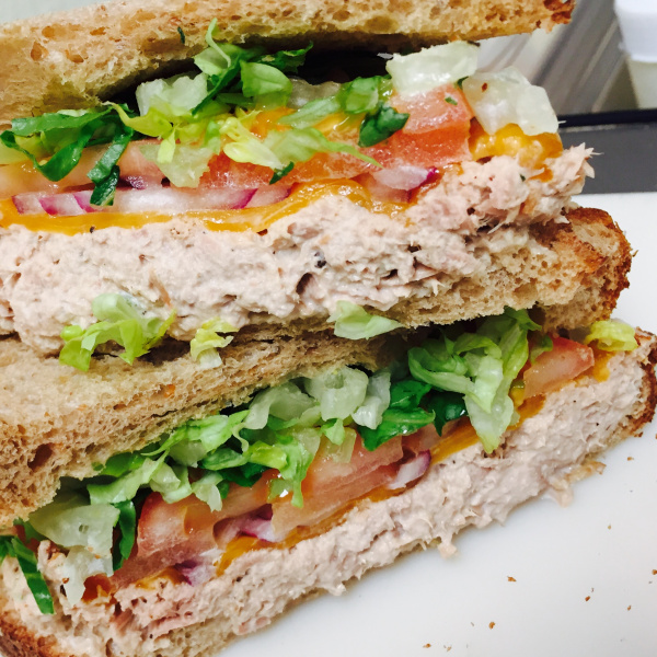 Woods Family Sandwiches Woods Family Sandwiches menu & prices