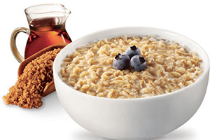Order Old Fashion Oatmeal food online from Berry Fresh Cafe store, Jupiter on bringmethat.com