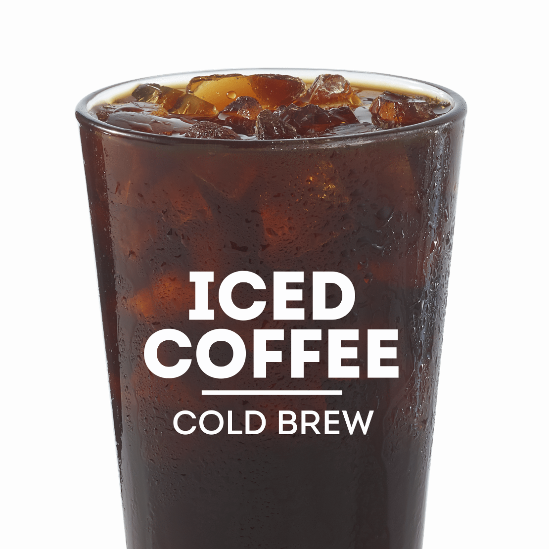 Order Cold Brew Iced Coffee food online from Wendy's store, Wooster on bringmethat.com