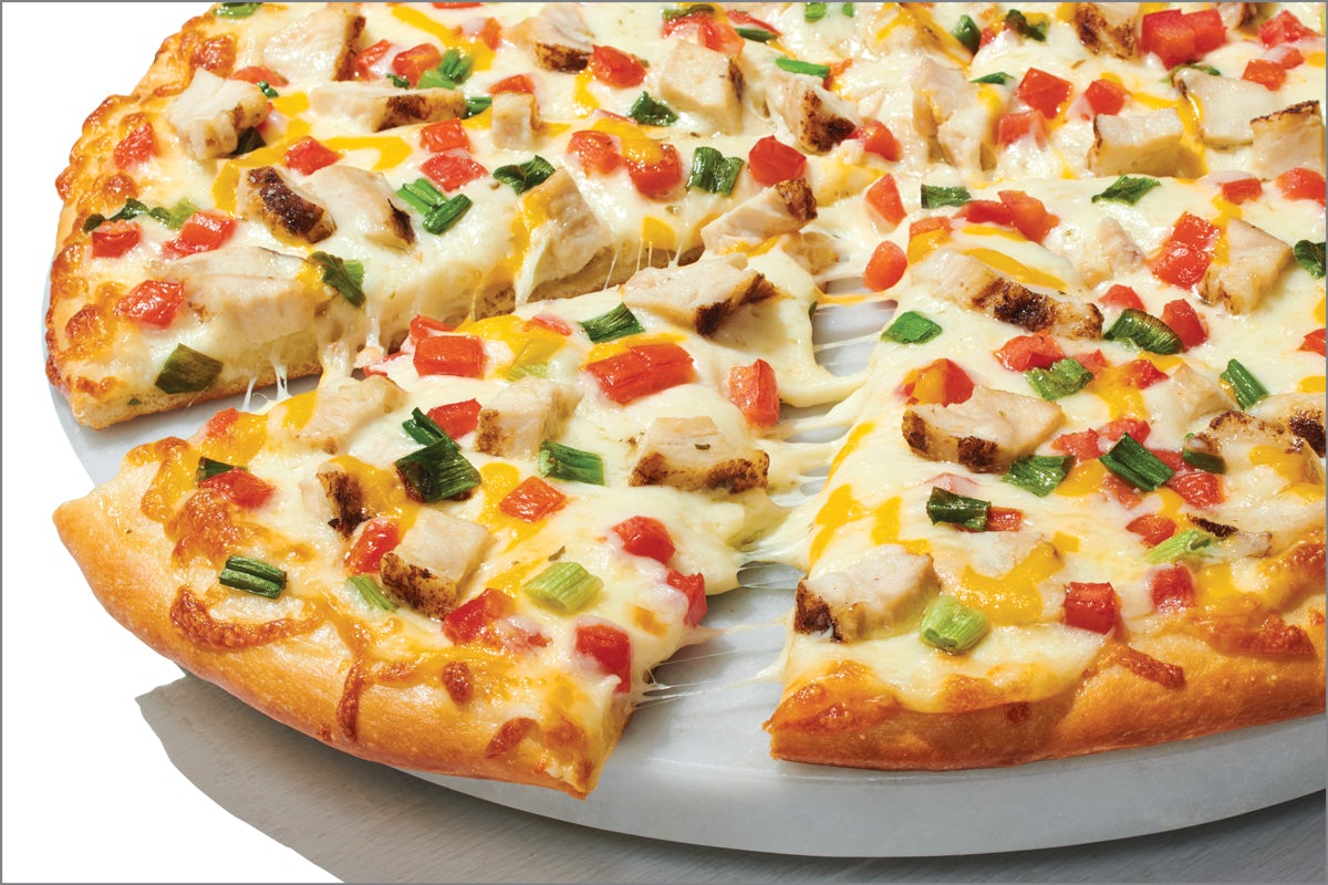 Order Chicken Garlic - Baking Required food online from Papa Murphy Pizza store, Glendale on bringmethat.com