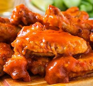 Order 10 wings food online from Philadelphia Tavern store, Manassas on bringmethat.com