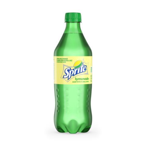 Order Sprite Lymonade 20oz food online from 7-Eleven store, Alexandria on bringmethat.com