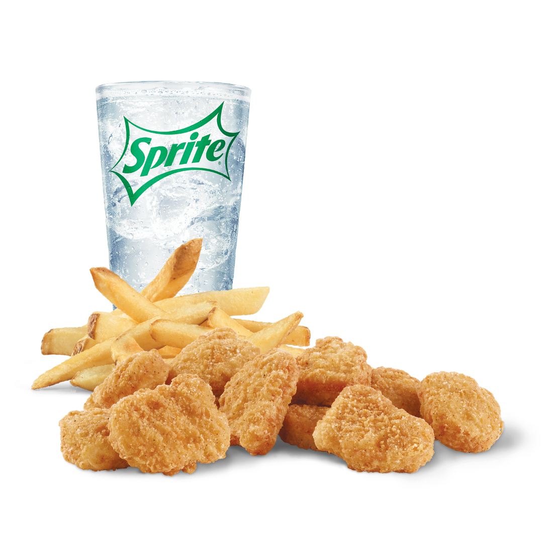 Order 10 PC. Nuggets Combo food online from Wendy's store, Wooster on bringmethat.com