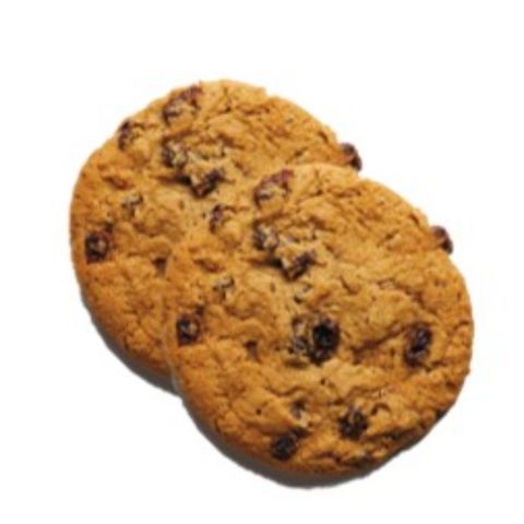 Order Oatmeal Raisin Cookies 2 Pack food online from 7-Eleven store, Bellflower on bringmethat.com