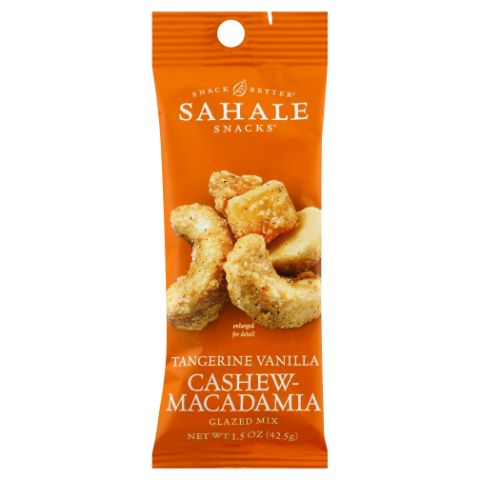 Order Sahale Vanilla Cashew 1.5oz food online from 7-Eleven store, Arlington on bringmethat.com