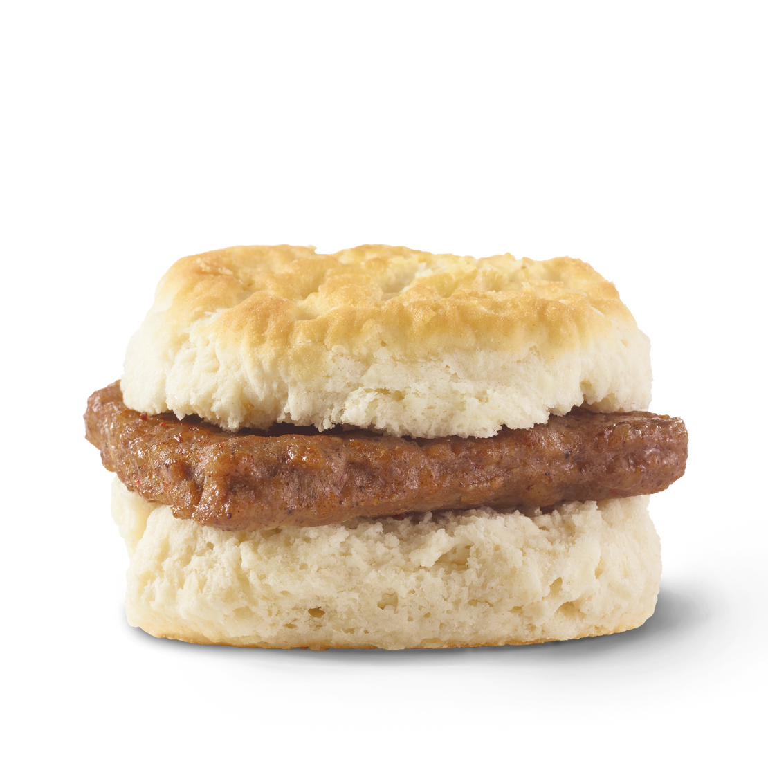Order Sausage Biscuit food online from Wendy store, Lexington on bringmethat.com