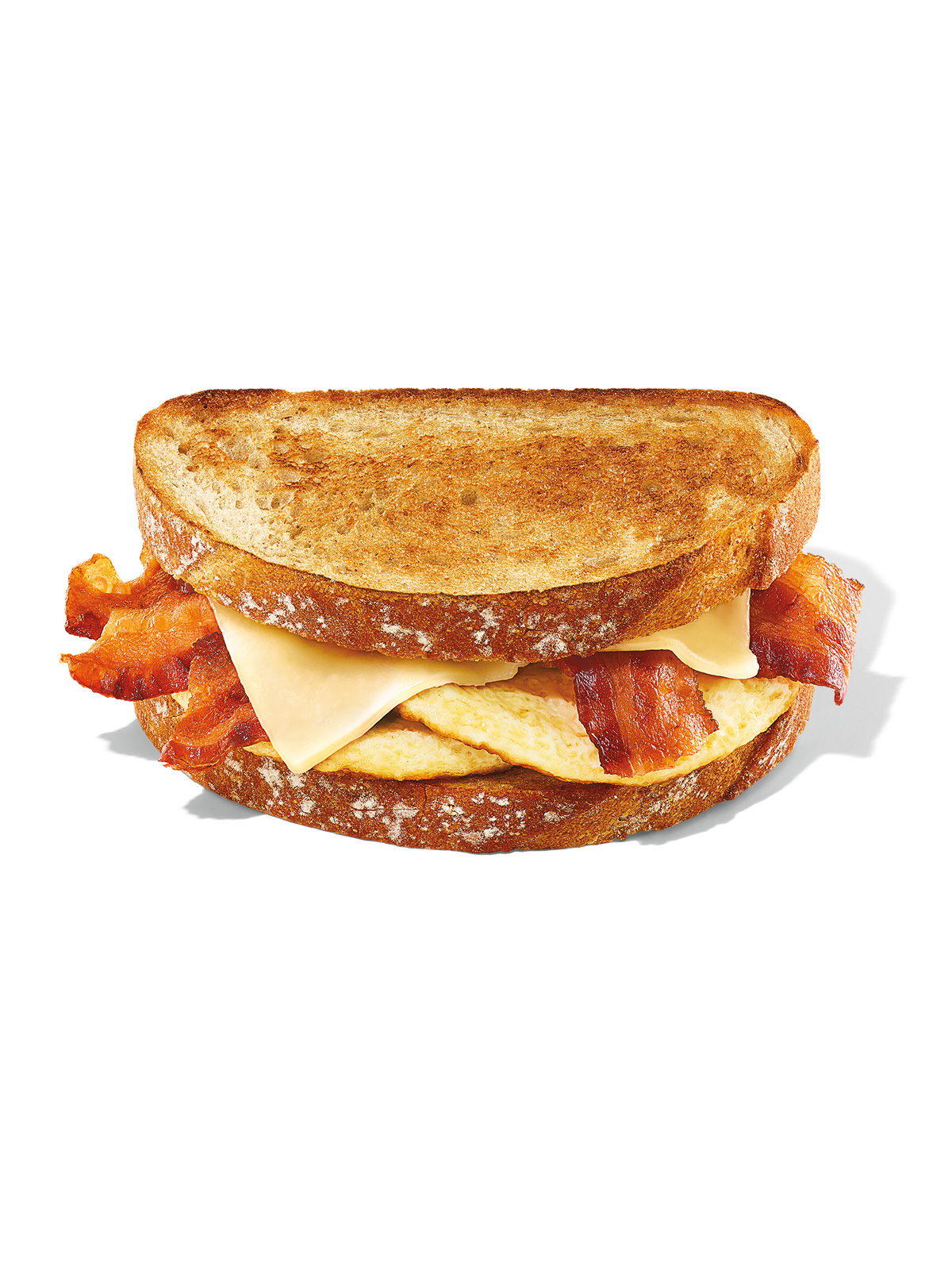 Order Sourdough Breakfast Sandwich food online from Dunkin' store, Pawtucket on bringmethat.com
