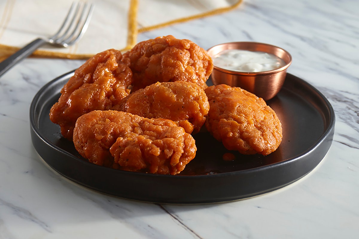 Order Boneless Wings Appetizer food online from Ruby Tuesday store, Thomasville on bringmethat.com