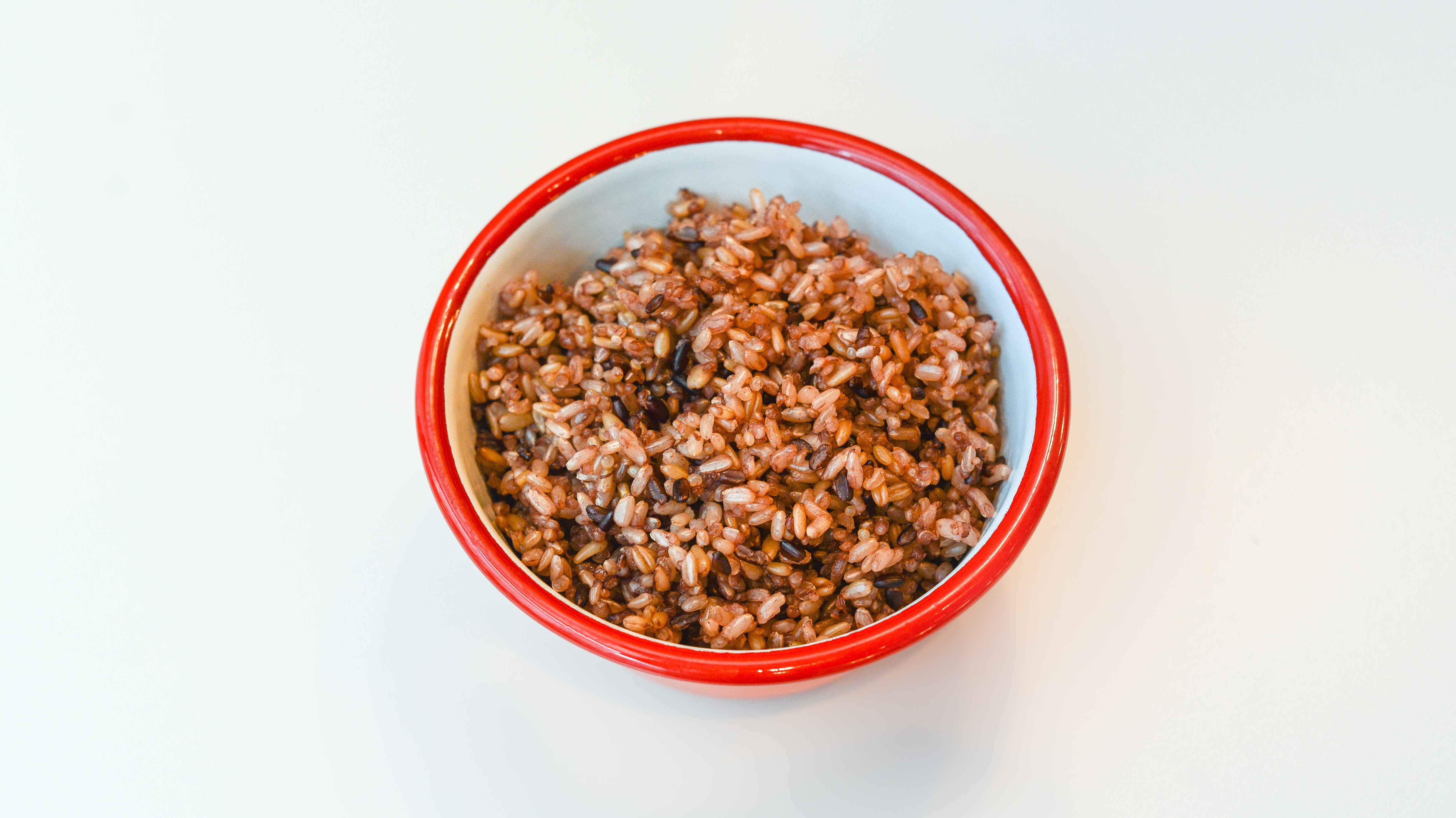 Order Multigrain Rice food online from Milu store, New York on bringmethat.com