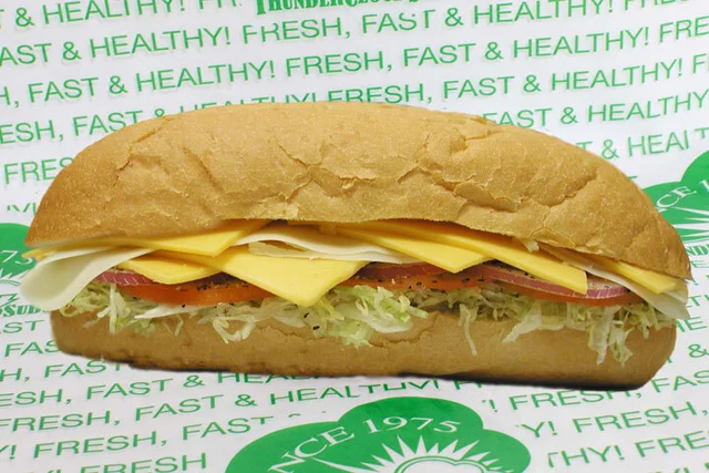 Order Cheese food online from Thundercloud Subs store, San Marcos on bringmethat.com